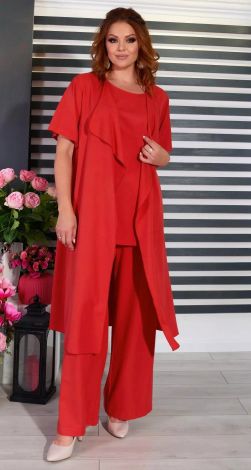 Костюми жіночі