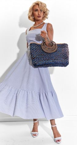 Платье норма