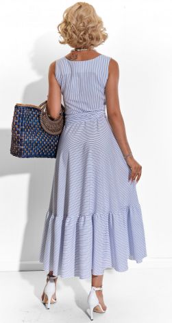 Платье норма