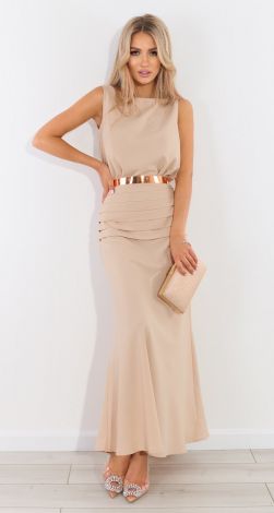 Вечірній костюм