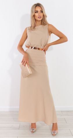 Вечірній костюм