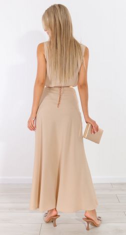 Вечірній костюм