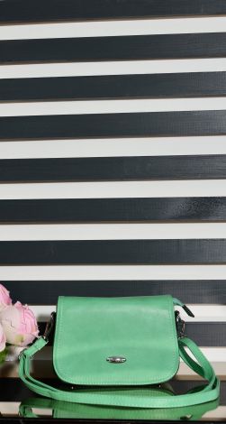 Красива сумочка модної форми