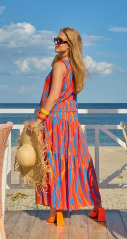 Костюми жіночі