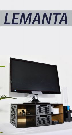 Підставка під монітор