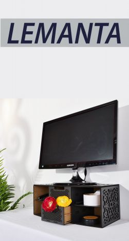 Підставка під монітор , телефон