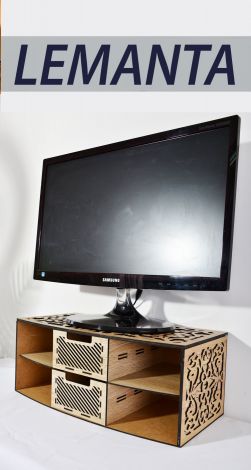 Підставка під монітор , телефон