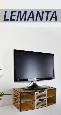 Підставка під монітор