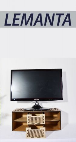 Підставка під монітор , телефон