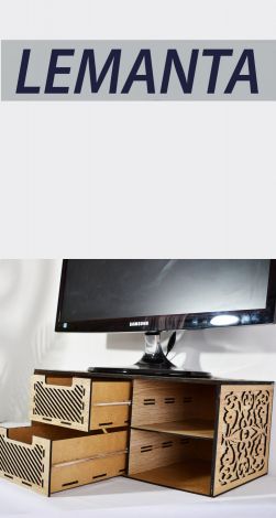 Підставка під монітор , телефон