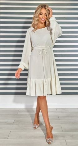 Платье норма