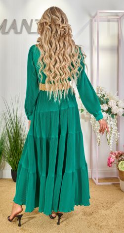 Платье норма