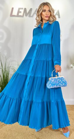 Платье норма