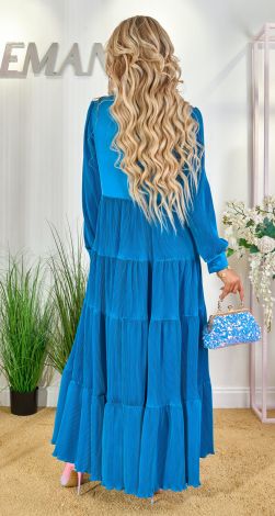 Платье норма