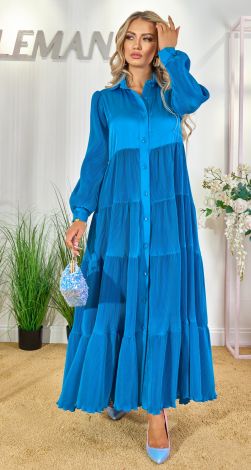 Платье норма