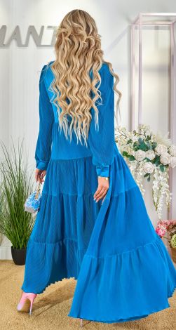 Платье норма