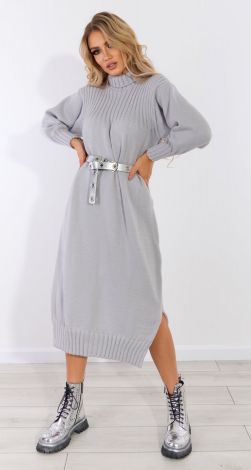 Платье норма