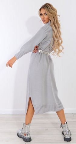 Платье норма