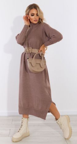 Платье норма