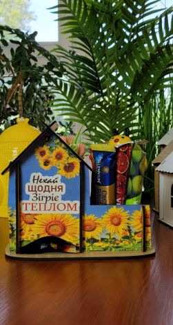 ДЕКОР для вашої оселі та ПОДАРУНКИ