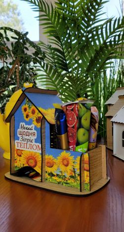 ДЕКОР для вашої оселі та ПОДАРУНКИ