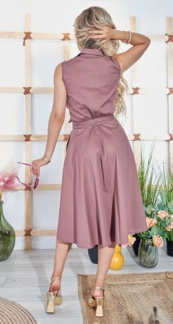 Платье норма