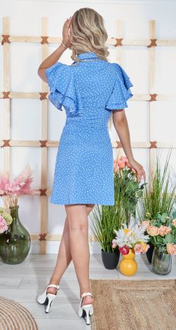 Платье норма