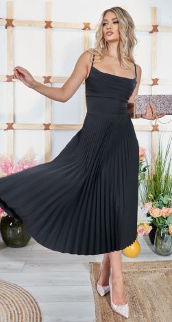 Платье норма