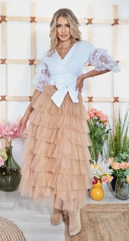 Спідниця TIANA