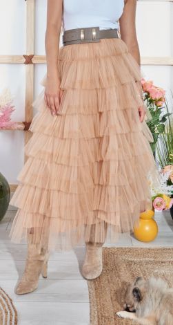 Спідниця TIANA