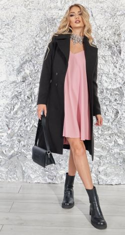 Платье норма