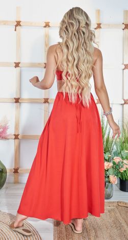 Платье норма