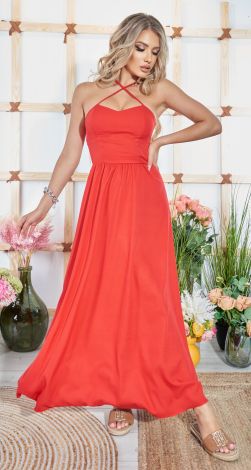 Платье норма