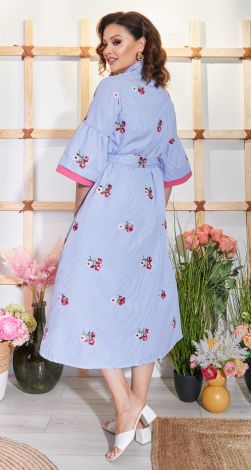 Красивое платье