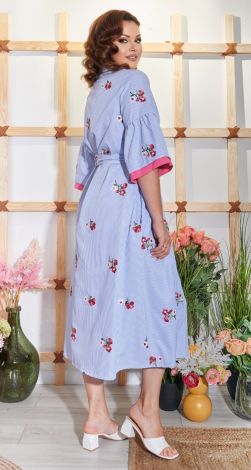 Платья больших размеров