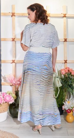 Платья больших размеров