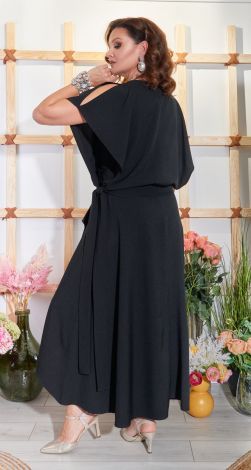 Платье норма