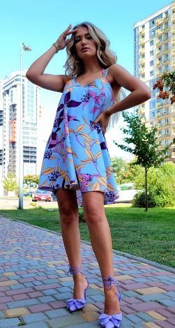 Платья больших размеров