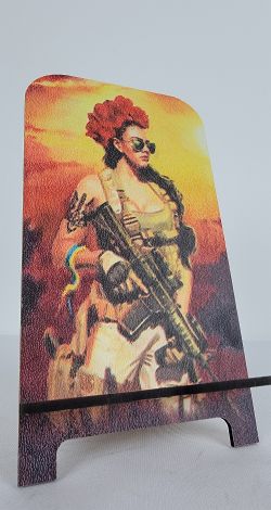 Підставка під монітор , телефон