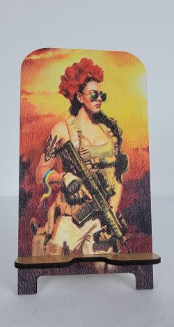 Підставка під телефон , 17*10*8 см