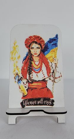 Підставка під телефон , 17*10*8 см