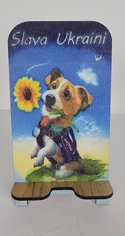 Підставка під телефон , 17*10*8 см