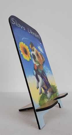 Підставка під телефон , 17*10*8 см