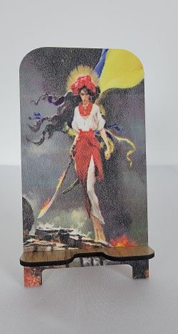 Підставка під телефон , 17*10*8 см