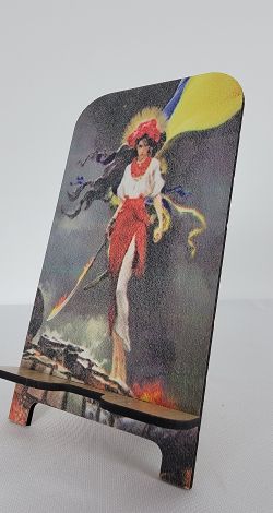 Підставка під телефон , 17*10*8 см