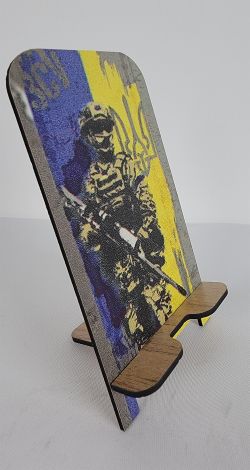 Підставка під телефон , 17*10*8 см