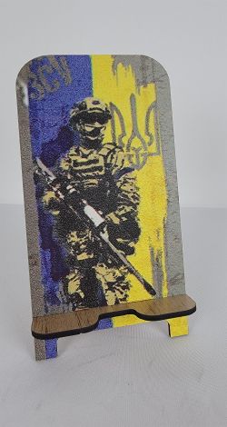 Підставка під телефон , 17*10*8 см