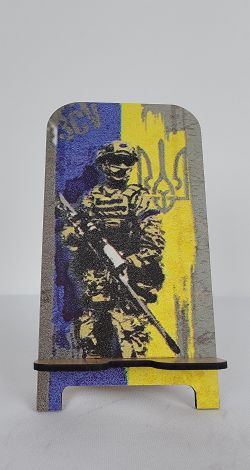 Підставка під телефон , 17*10*8 см