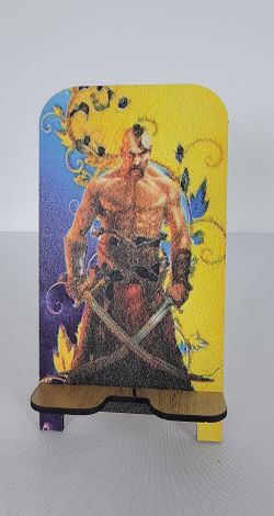 Підставка під телефон , 17*10*8 см