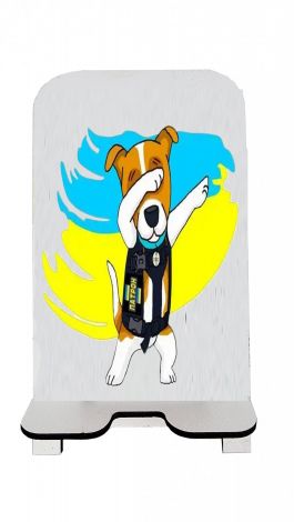 Підставка під телефон , 17*10*8 см